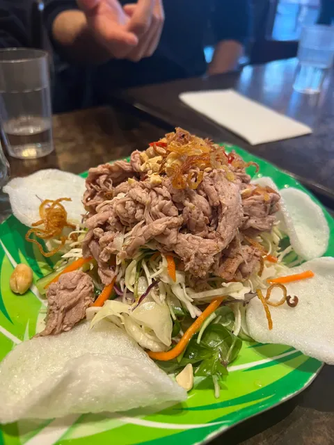 Glenda Pho
