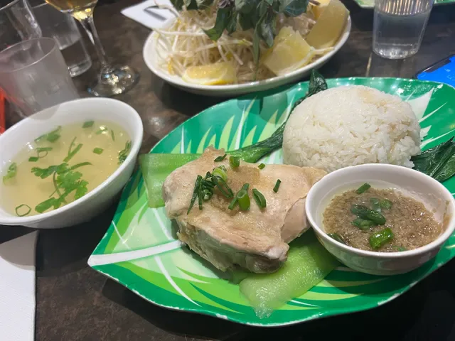 Glenda Pho