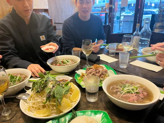 Glenda Pho