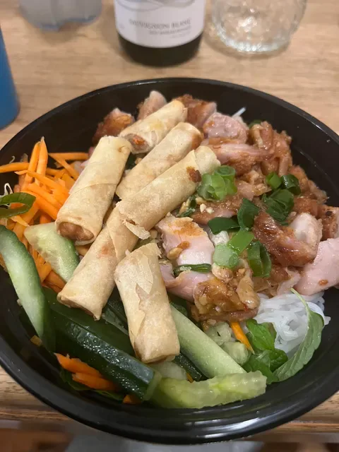 Glenda Pho
