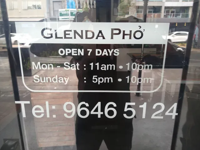 Glenda Pho