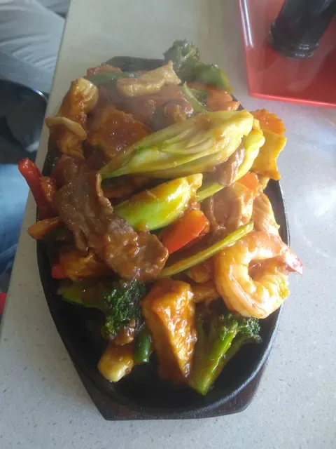 Glenda Pho