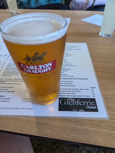 Glenferrie Hotel