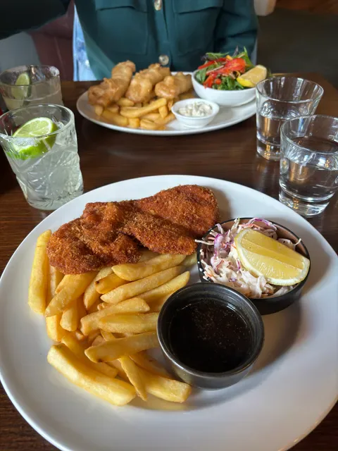 Glenferrie Hotel