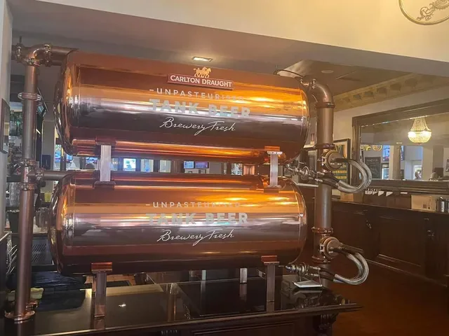 Glenferrie Hotel