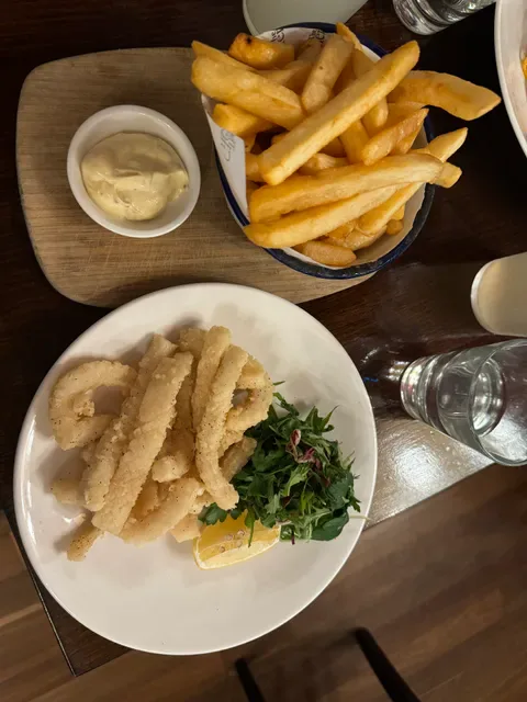 Glenferrie Hotel
