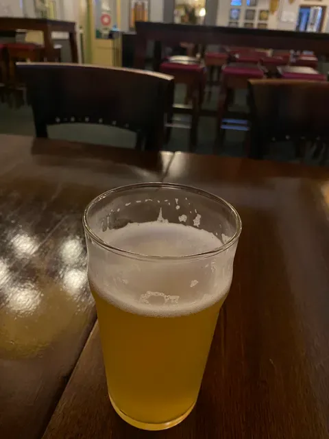 Glenferrie Hotel