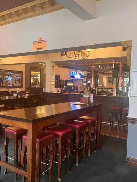 Glenferrie Hotel