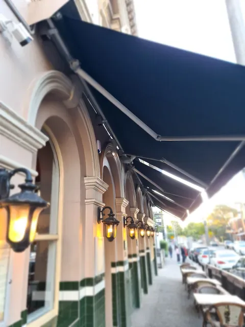 Glenferrie Hotel