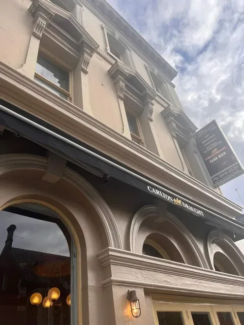 Glenferrie Hotel