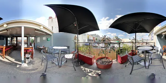 Glenferrie Hotel