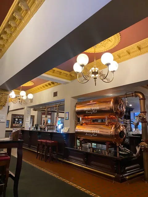 Glenferrie Hotel