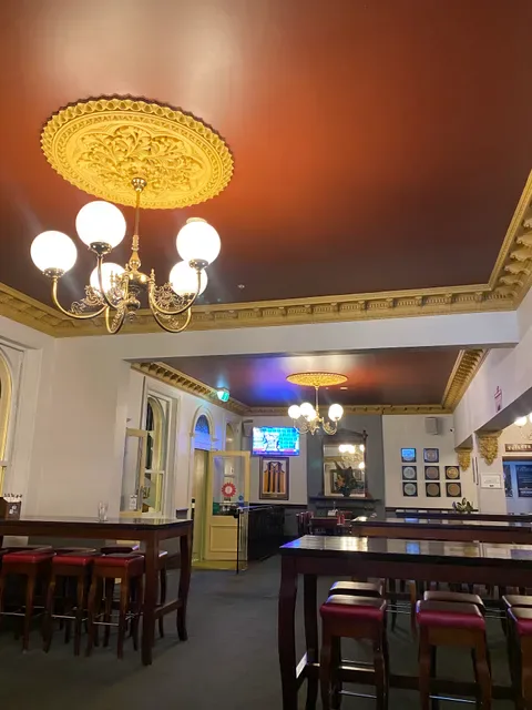 Glenferrie Hotel