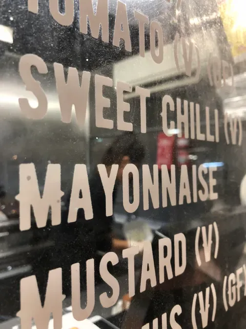 Glenny Kebabs - Glen Waverley