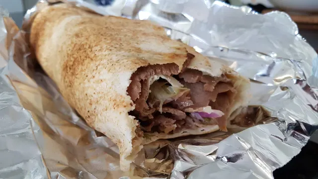Glenny Kebabs - Glen Waverley