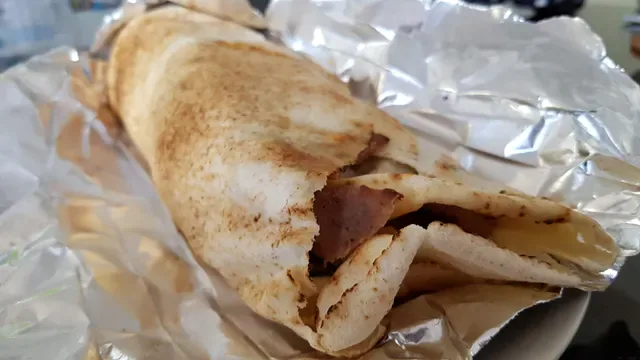 Glenny Kebabs - Glen Waverley
