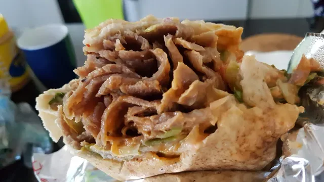 Glenny Kebabs - Glen Waverley