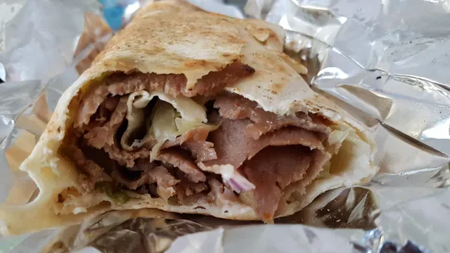 Glenny Kebabs - Glen Waverley