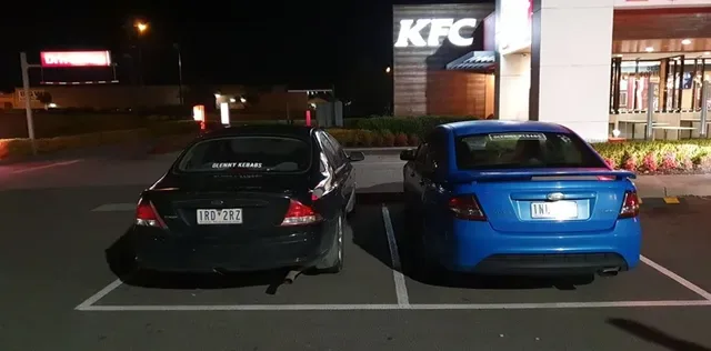 Glenny Kebabs - Glen Waverley