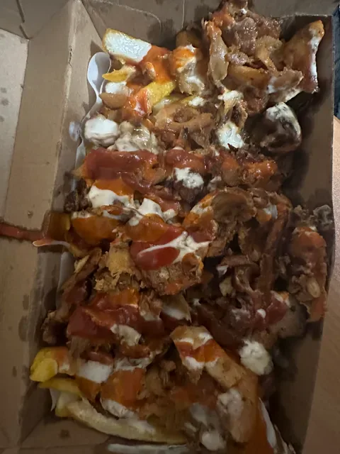 Glenny Kebabs - Glen Waverley