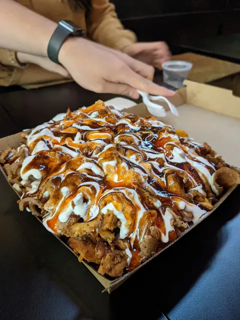 Glenny Kebabs - Glen Waverley