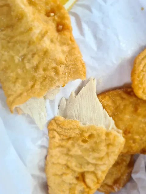 Glenroy Fish & Chips