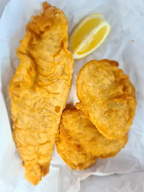 Glenroy Fish & Chips