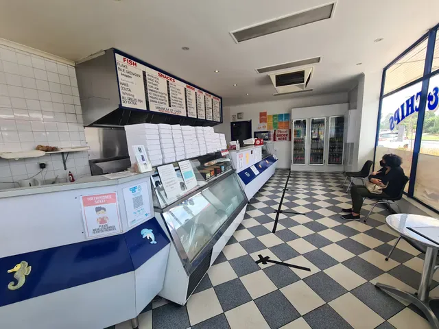 Glenroy Fish & Chips