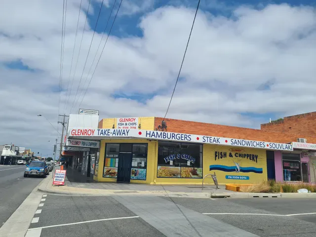 Glenroy Fish & Chips