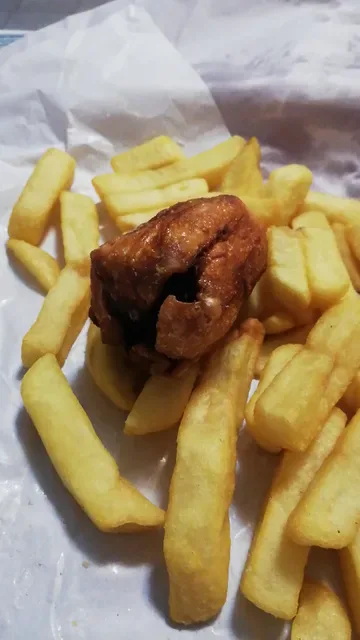 Glenroy Fish & Chips