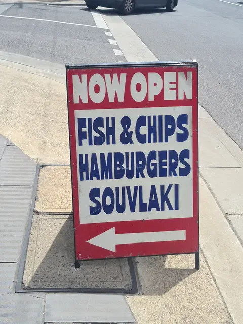 Glenroy Fish & Chips