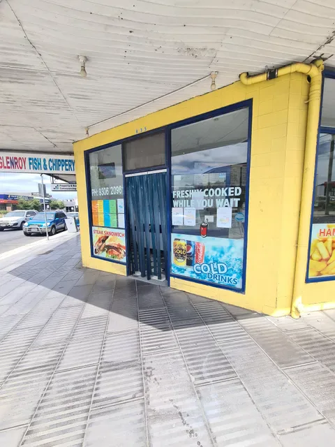 Glenroy Fish & Chips