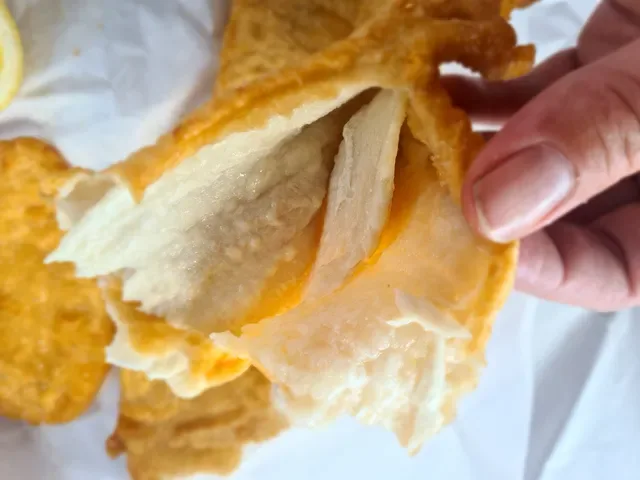 Glenroy Fish & Chips