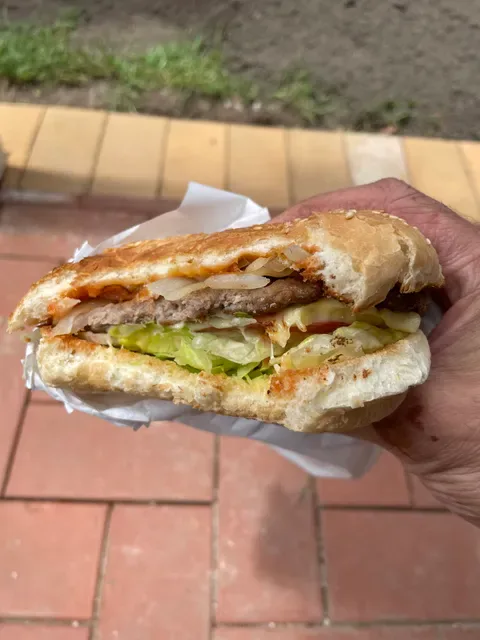Glenroy Fish & Chips