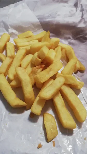 Glenroy Fish & Chips