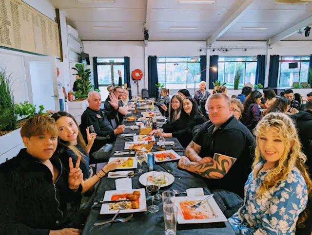 Glenroy Star Restaurant