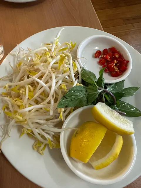 Glenroy Star Restaurant