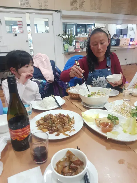 Glenroy Star Restaurant