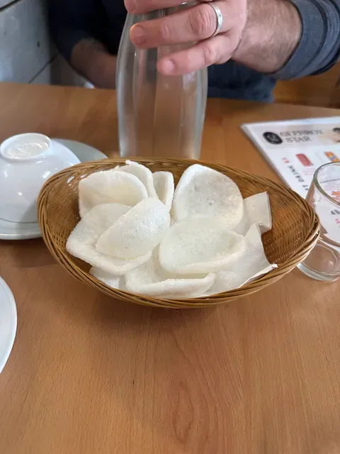Glenroy Star Restaurant