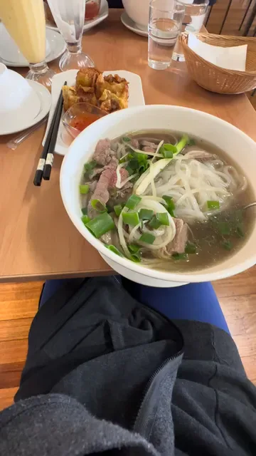 Glenroy Star Restaurant