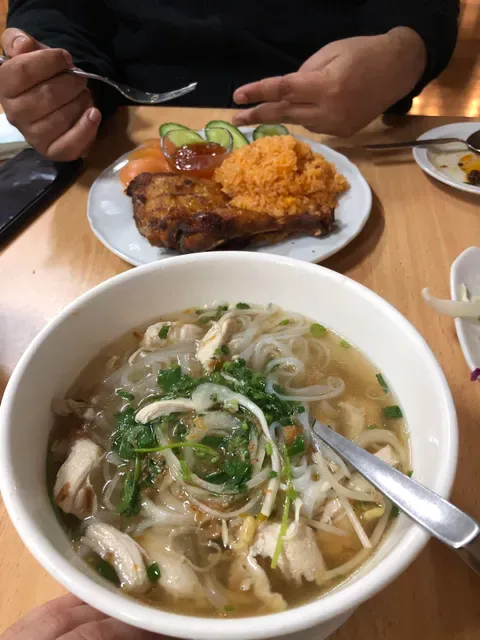 Glenroy Star Restaurant