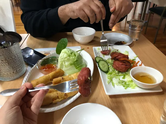 Glenroy Star Restaurant