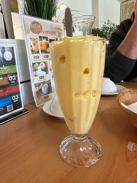 Glenroy Star Restaurant