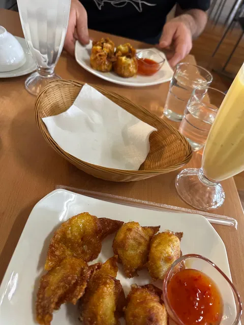 Glenroy Star Restaurant