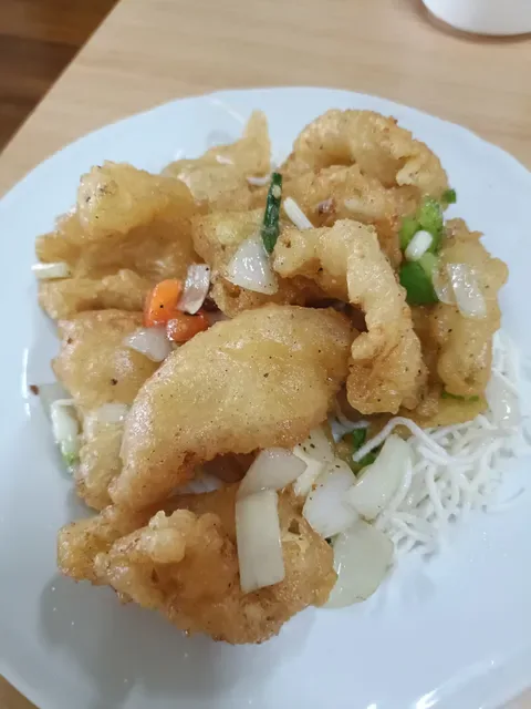 Glenroy Star Restaurant