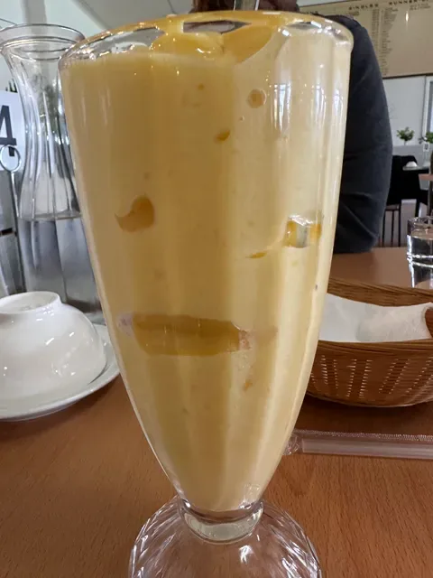 Glenroy Star Restaurant