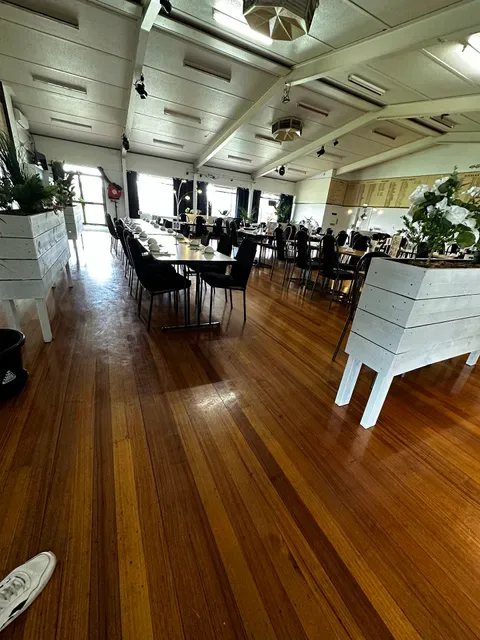 Glenroy Star Restaurant