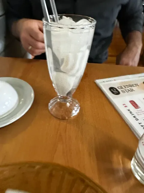 Glenroy Star Restaurant