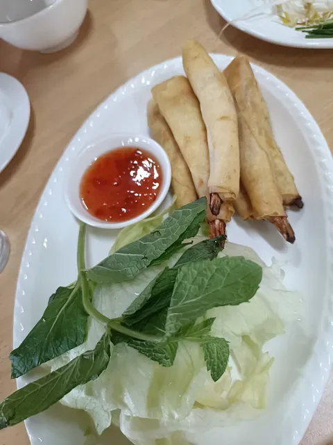 Glenroy Star Restaurant