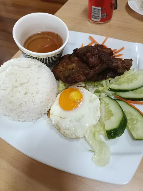 Glenroy Star Restaurant
